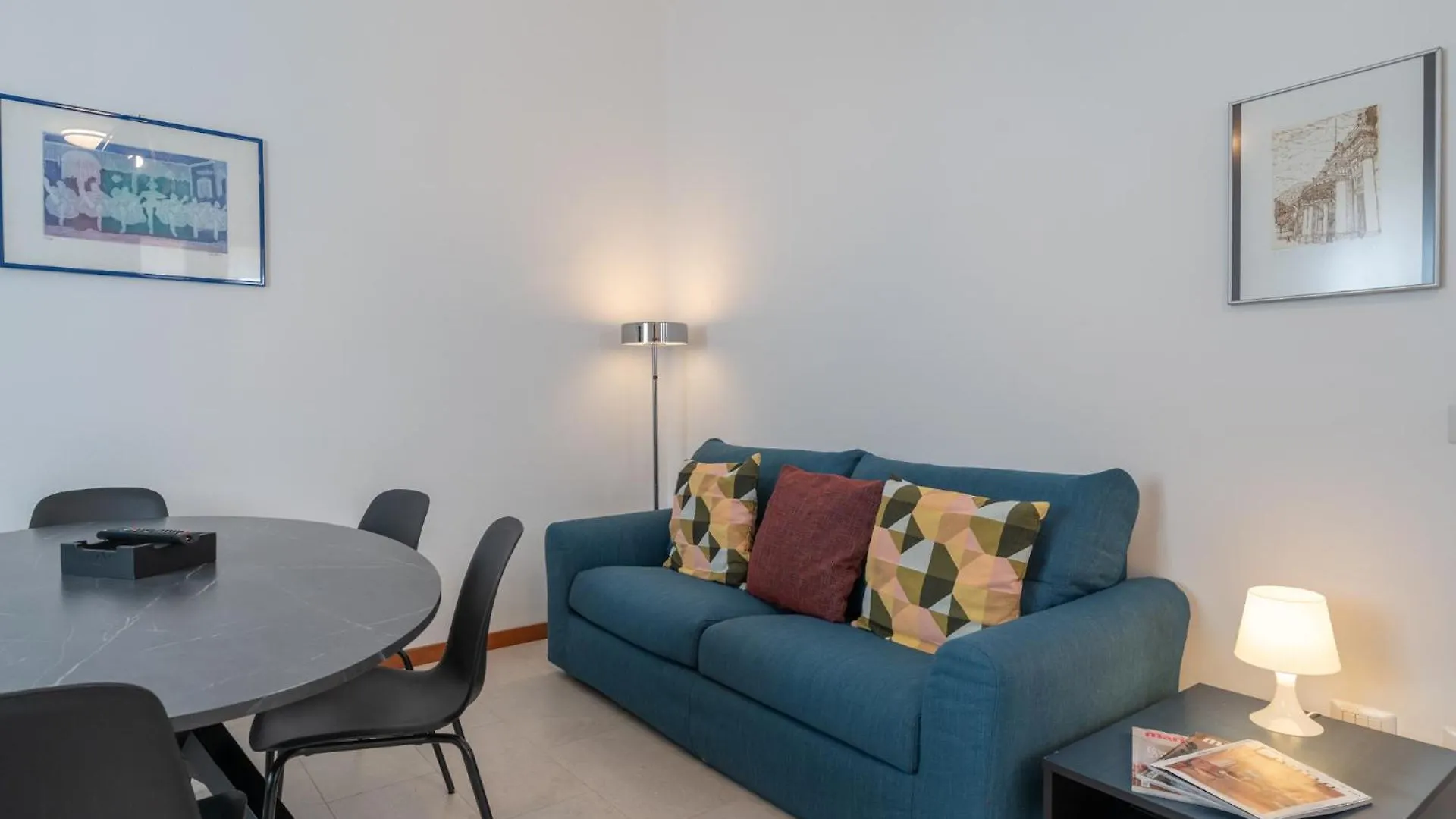 Apartment Merate Tre Spade
