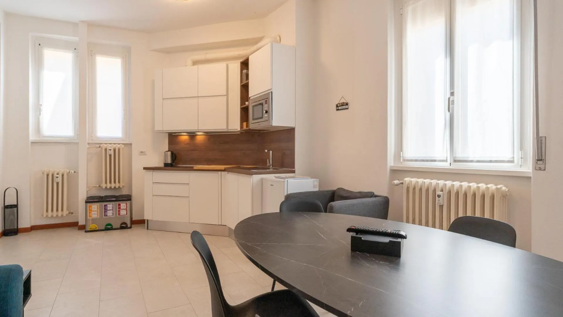 Merate Tre Spade Apartment