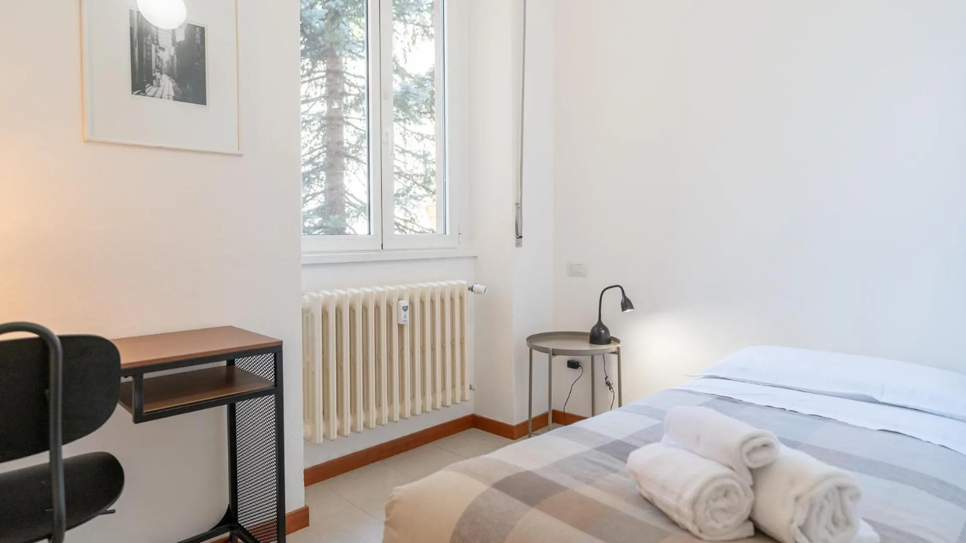 Apartment Merate Tre Spade